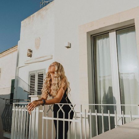 Al 22 Suite & Spa Luxury Experience Polignano a Mare Bagian luar foto
