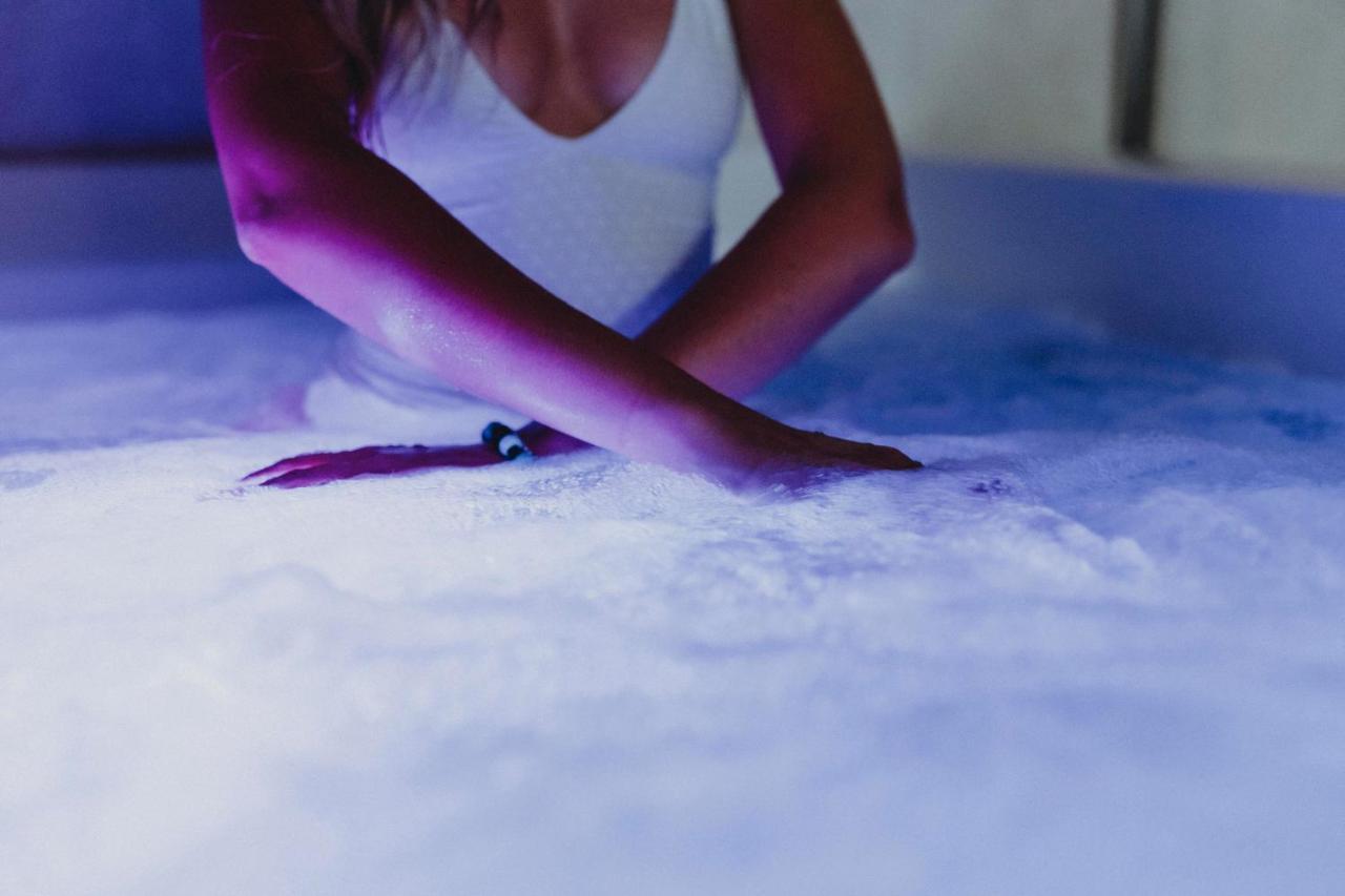 Al 22 Suite & Spa Luxury Experience Polignano a Mare Bagian luar foto