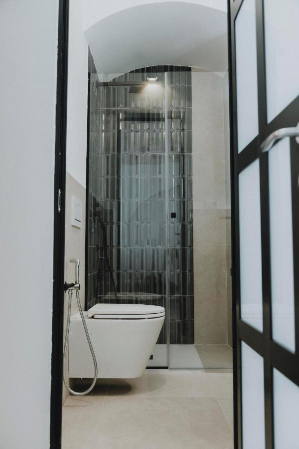 Al 22 Suite & Spa Luxury Experience Polignano a Mare Bagian luar foto