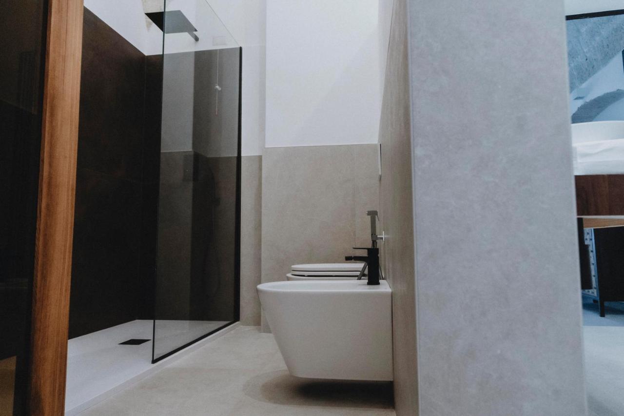 Al 22 Suite & Spa Luxury Experience Polignano a Mare Bagian luar foto