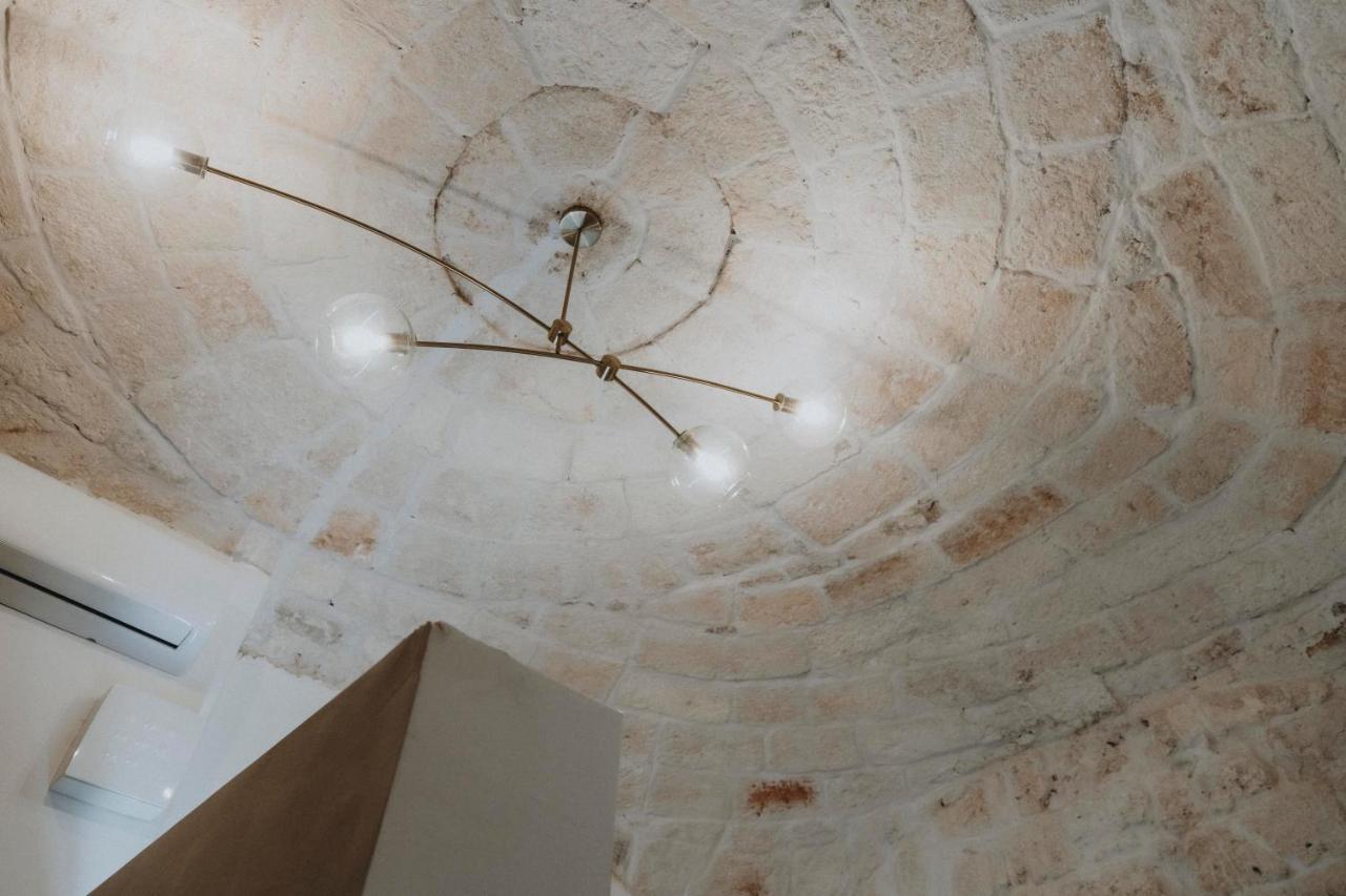 Al 22 Suite & Spa Luxury Experience Polignano a Mare Bagian luar foto