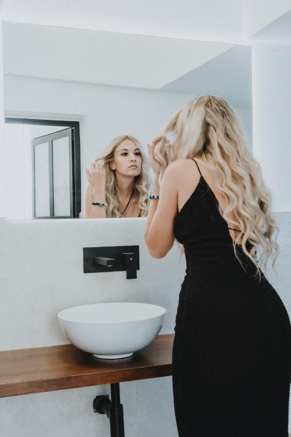 Al 22 Suite & Spa Luxury Experience Polignano a Mare Bagian luar foto