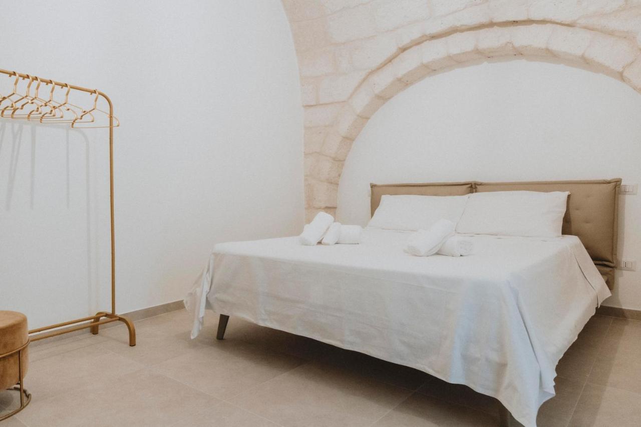 Al 22 Suite & Spa Luxury Experience Polignano a Mare Bagian luar foto