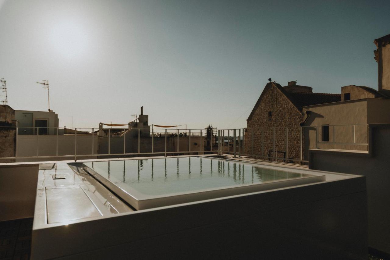 Al 22 Suite & Spa Luxury Experience Polignano a Mare Bagian luar foto