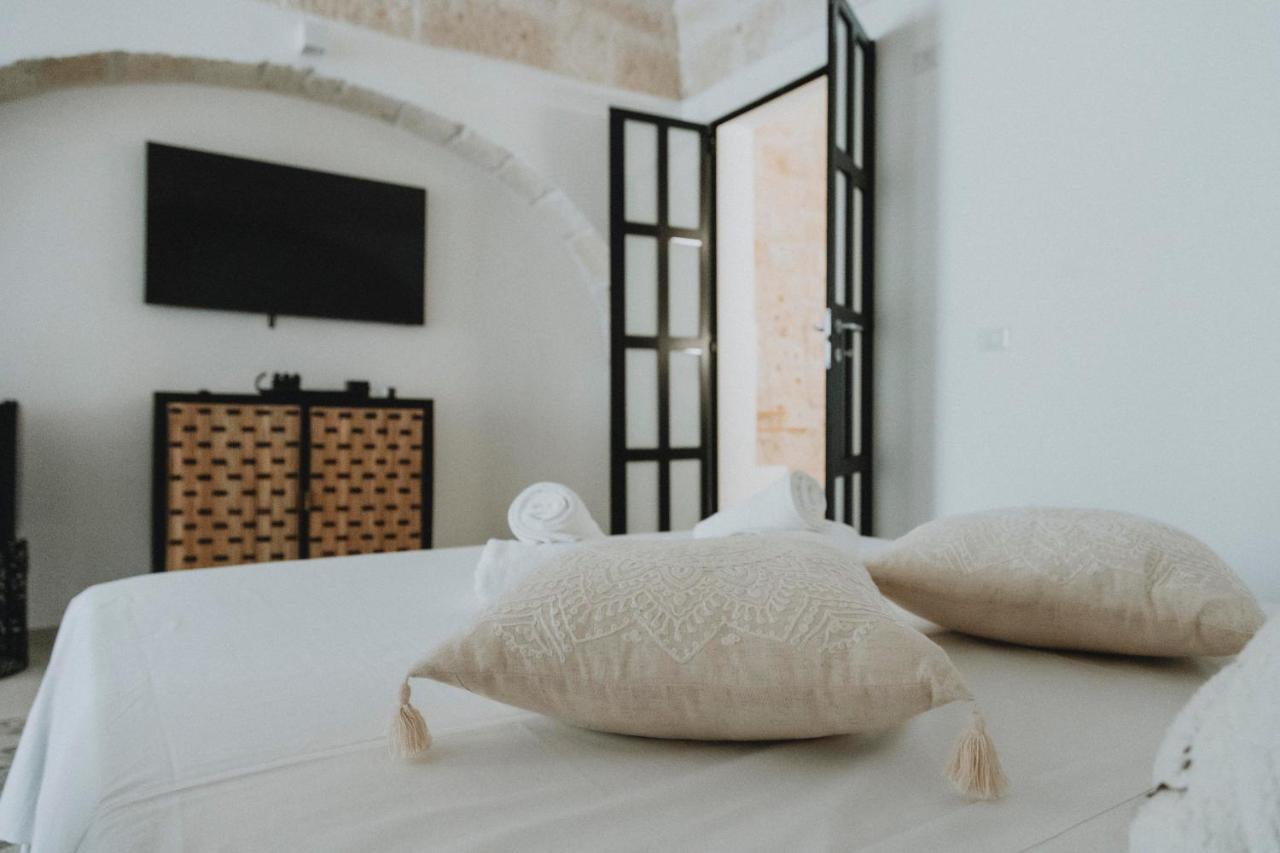 Al 22 Suite & Spa Luxury Experience Polignano a Mare Bagian luar foto