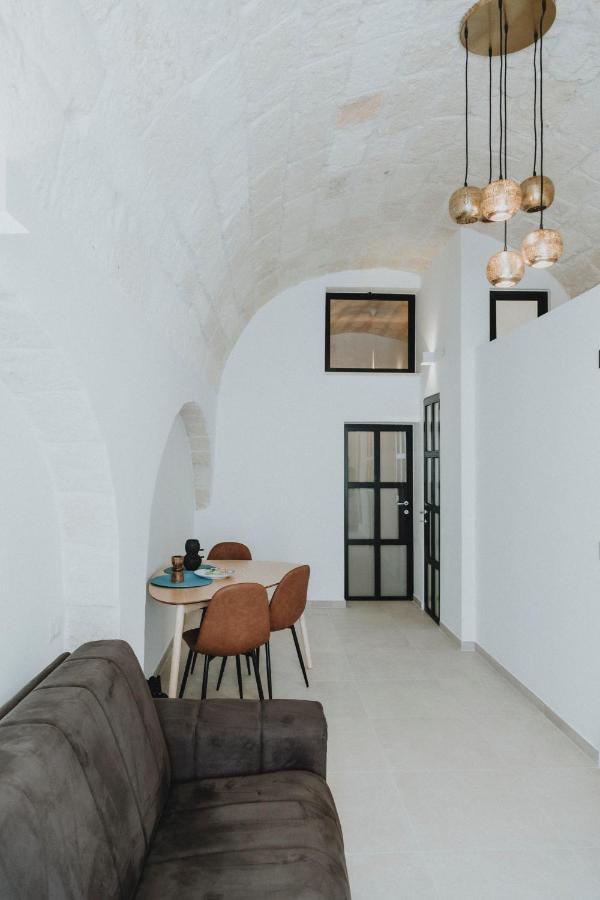 Al 22 Suite & Spa Luxury Experience Polignano a Mare Bagian luar foto