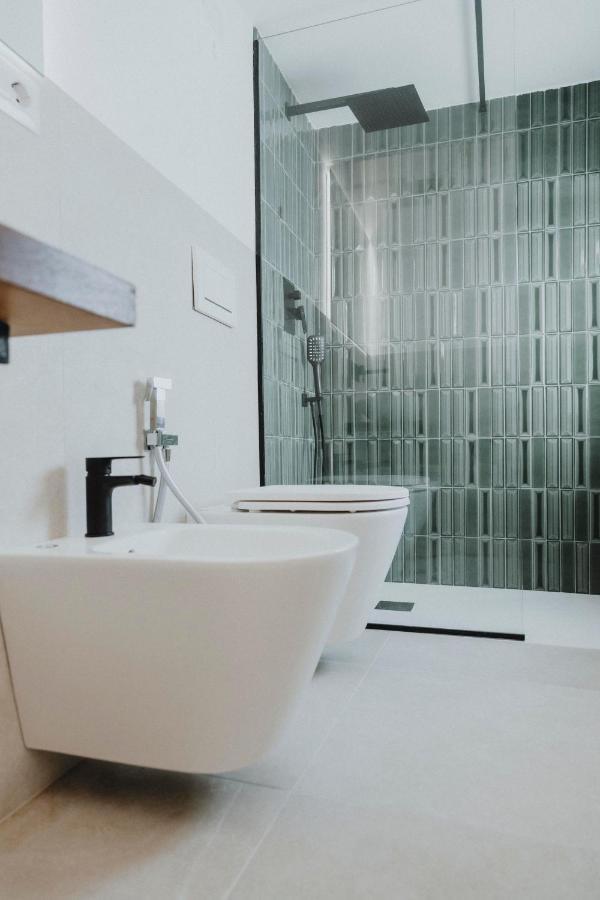 Al 22 Suite & Spa Luxury Experience Polignano a Mare Bagian luar foto