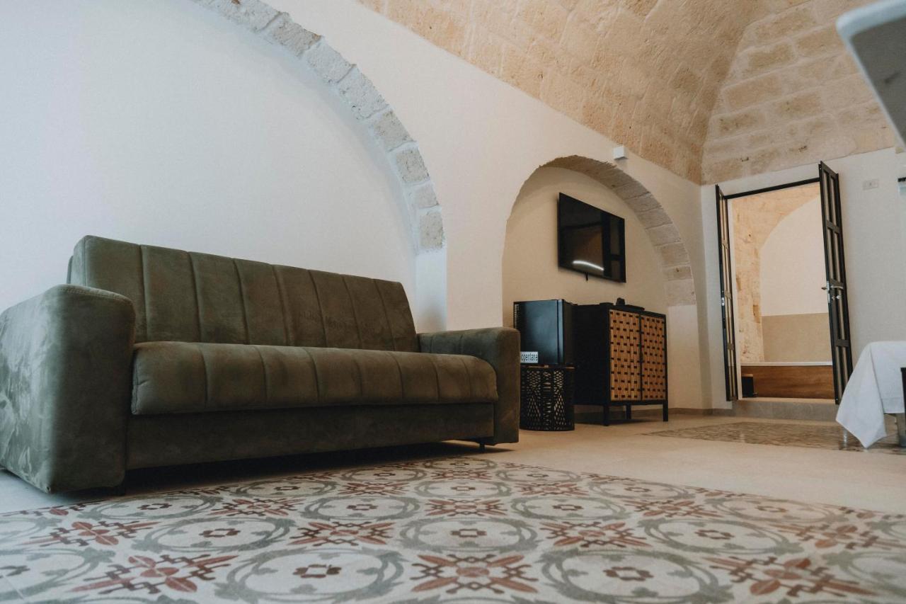 Al 22 Suite & Spa Luxury Experience Polignano a Mare Bagian luar foto