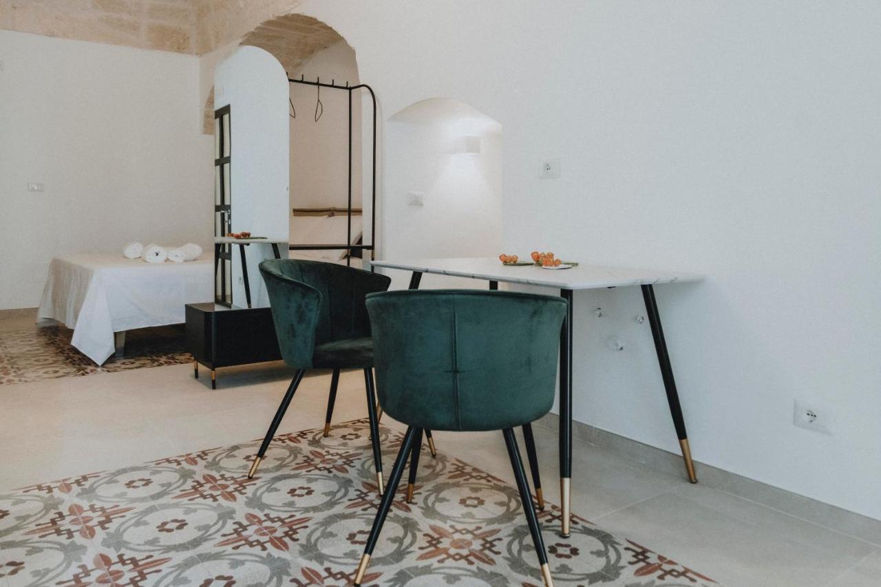 Al 22 Suite & Spa Luxury Experience Polignano a Mare Bagian luar foto