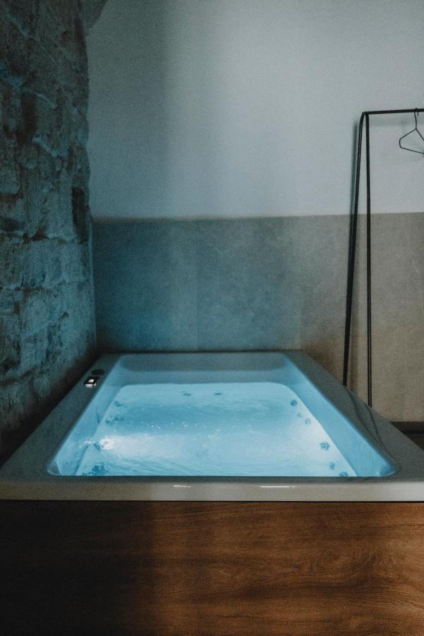 Al 22 Suite & Spa Luxury Experience Polignano a Mare Bagian luar foto