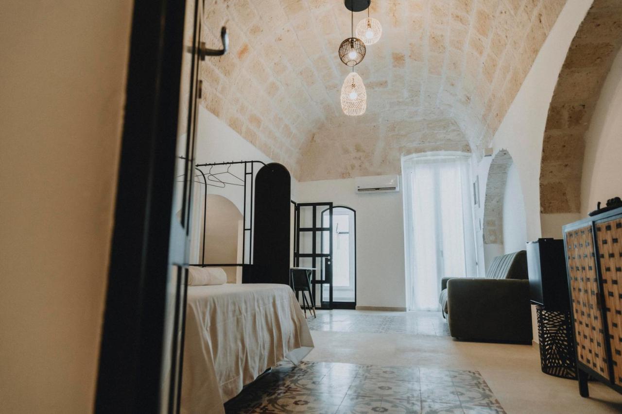 Al 22 Suite & Spa Luxury Experience Polignano a Mare Bagian luar foto