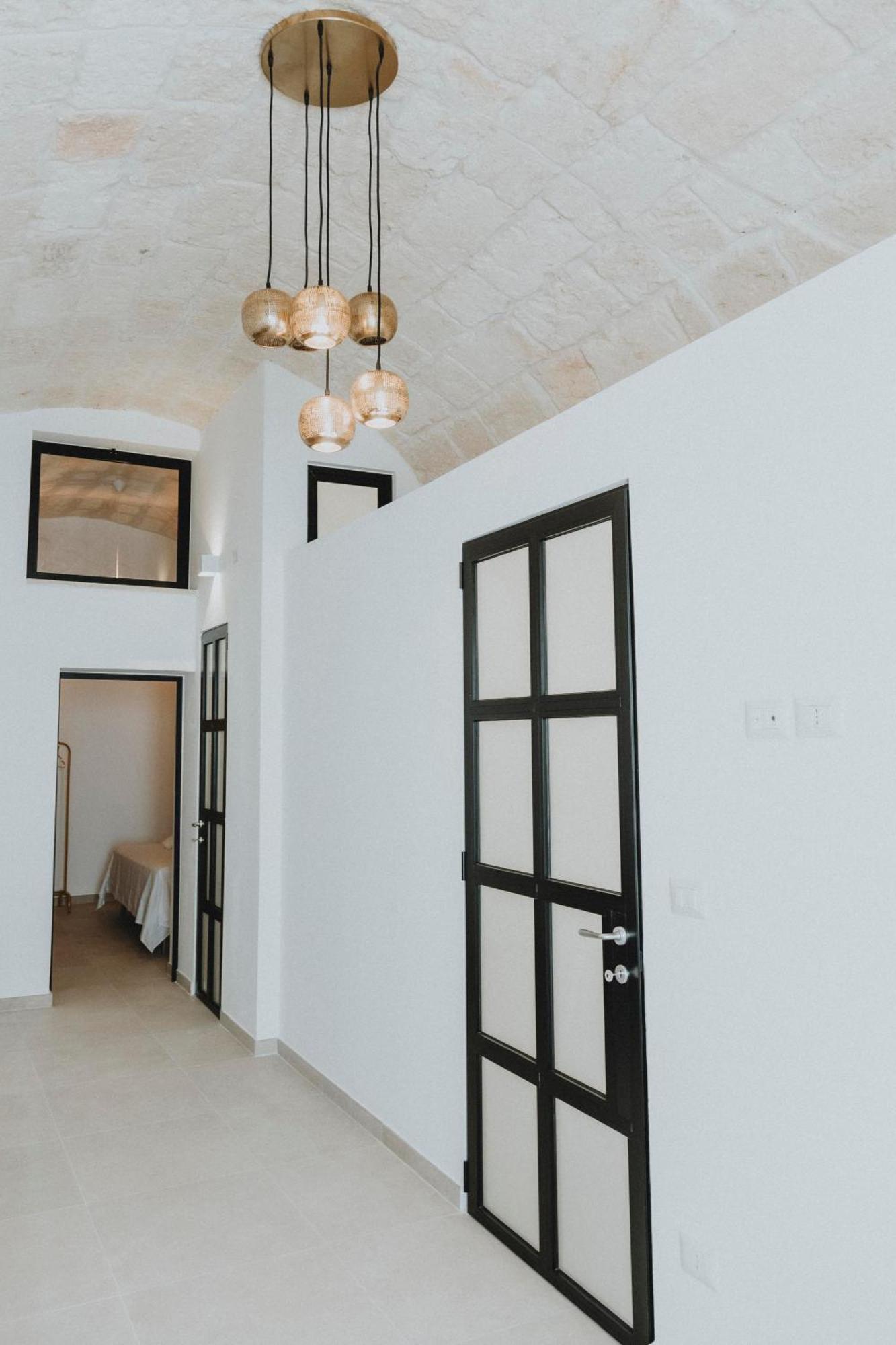 Al 22 Suite & Spa Luxury Experience Polignano a Mare Bagian luar foto