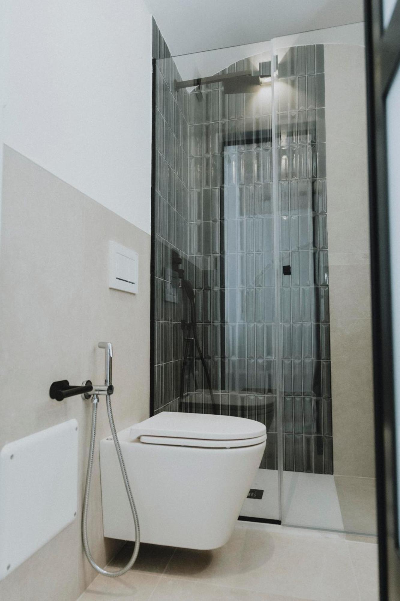 Al 22 Suite & Spa Luxury Experience Polignano a Mare Bagian luar foto